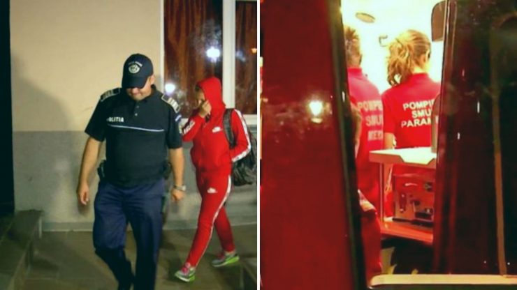Poveste îngrozitoare în Cluj. Copil de 9 ani găsit mort în casă 25 Poveste îngrozitoare în Cluj. Copil de 9 ani găsit mort în casă