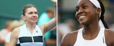 Simona Halep o va înfrunta pe Cori Gauff la Wimbledon 2019