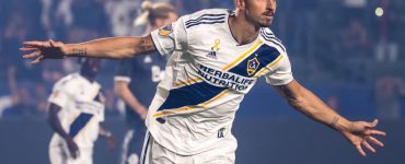 Zlatan Ibrahimovic gest incredibil