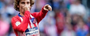 Antoine Griezmann ajunge la Barcelona! Clauza a fost plătită!