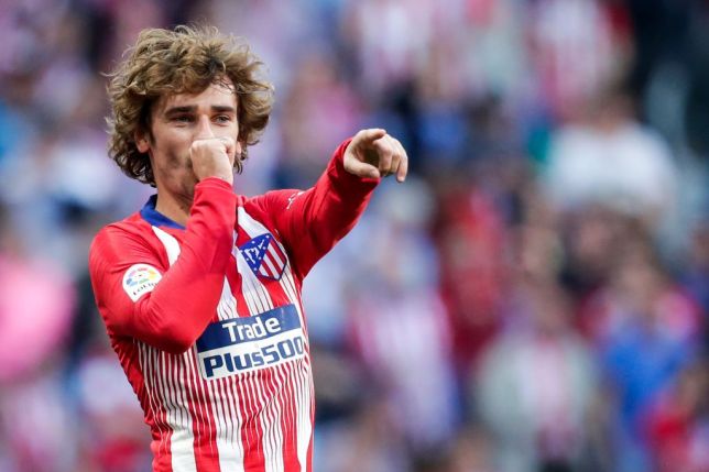 Antoine Griezmann ajunge la Barcelona! Clauza a fost plătită!