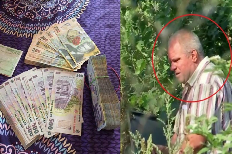 S-a aflat ce avere are Gheorghe Dincă! Bărbatul e miliardar 25
