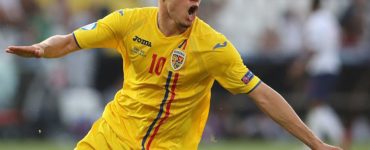 Ianis Hagi ar putea ajunge la Spartak 36 Ianis Hagi ar putea ajunge la Spartak