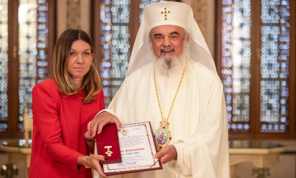 Patriarhul Daniel împlinește astăzi 72 de ani. Ce nu s-a ştiut, până acum, despre Preafericitul Părinte: în momentul nașterii sale, Luna... (FOTO & VIDEO) 27 patriarhul daniel