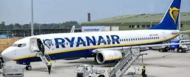 Operatorul aerian Ryanair a anunțat cinci zboruri săptămânale noi din Capitală