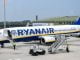Operatorul aerian Ryanair a anunțat cinci zboruri săptămânale noi din Capitală