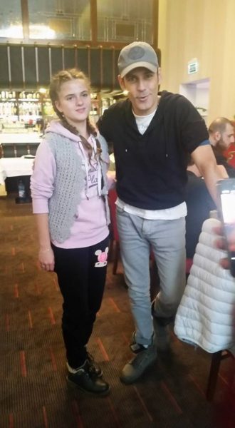 Legătura neștiută dintre Alexandra Măceșanu și Ștefan Bănică Jr 26 alexandra macesanu
