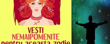 Horoscop 22 august 2019. Vești triste pentru săgetători 29 Horoscop 22 august 2019. Vești triste pentru săgetători