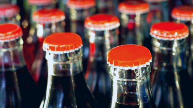 ANPC a sancționat comercianții de băuturi răcoritoare după ce au constatat nereguli