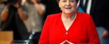 De ce boală suferă Angela Merkel. Ce cred specialiștii
