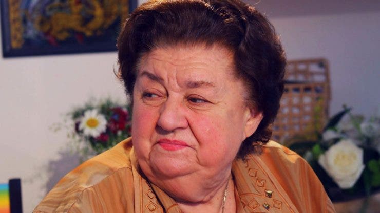 Marea actriță Tamara Buciuceanu a împlinit 90 de ani. Cum arată acum îndrăgita actriță!