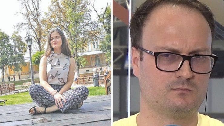 Unchiul Alexandrei Măceșanu cere Interpol și Europol să le caute pe cele două fete