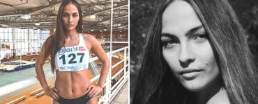 Atletă cunoscută a decedat la vârsta de 25 de ani în timp ce se antrena