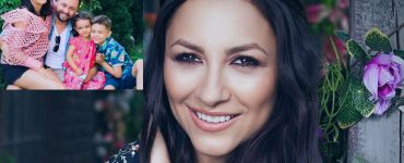 Andra Măruță, surpriză de proporții pentru fani. Cum arată artista nemachiată