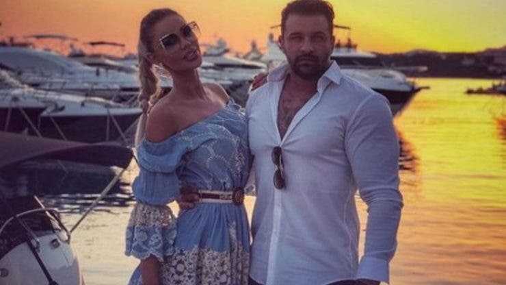 Bianca Drăgușanu și Alex Bodi divorțează?