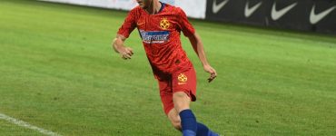 FCSB, calificare în prelungiri! Panțîru duce echipa în play-off-ul Europa League 25 FCSB, calificare în prelungiri