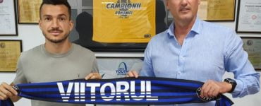 Gică Hagi își aduce întăriri