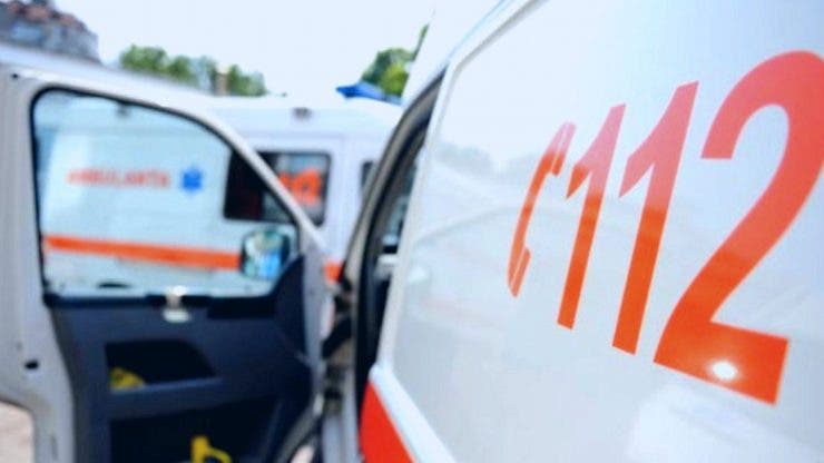 Accident MORTAL în Vaslui. Un copil a fost ucis după ce a fost lovit de o mașină