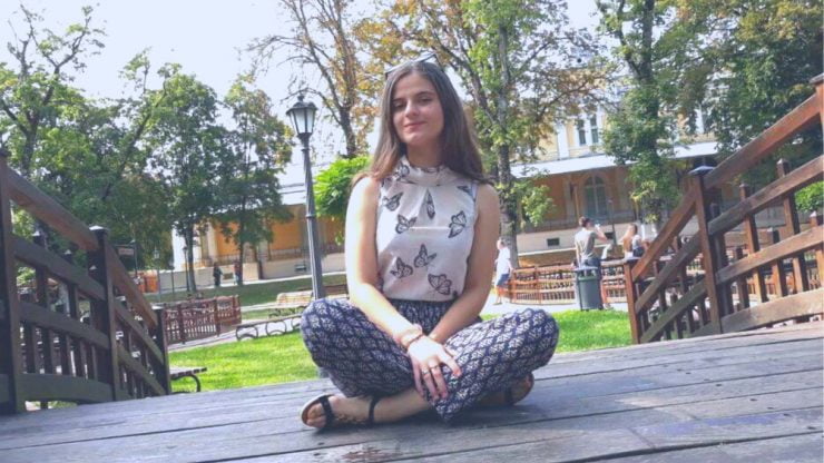 Părinții Alexandrei au primit o scrisoare cutremurătoare 25 Părinții Alexandrei au primit o scrisoare cutremurătoare