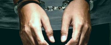 Bărbat prins după 9 ani de căuturi după ce a violat o minoră