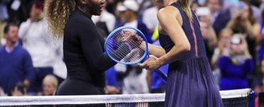Serena Williams a trimis-o acasă pe Şarapova! Meciul s-a terminat rapid 39 Williams a trimis-o acasă pe Şarapova