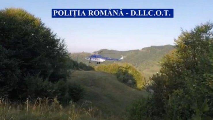 Copii din Germania abuzați și ținuți în sclavie la noi în țară