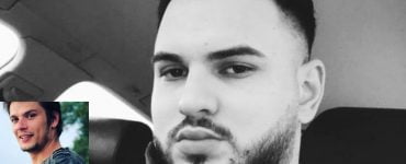 Victima lui Mario Iorgulescu este condus astăzi pe ultimul drum