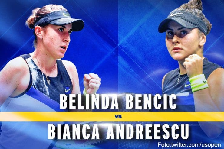Bianca Andreescu, în semifinale la US Open