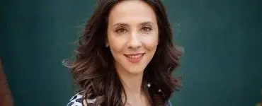 Andreea Răducan a devenit din nou mămică!