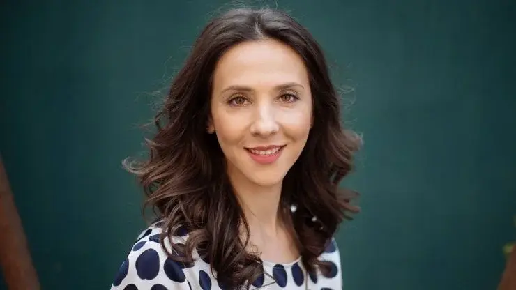 Andreea Răducan a devenit din nou mămică!