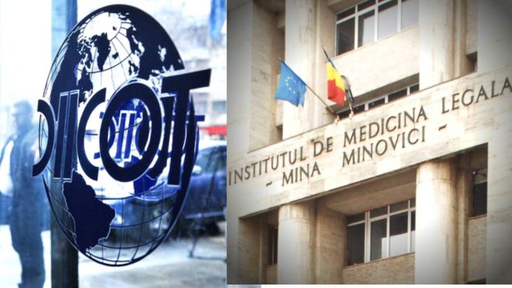 DIICOT va renunța la serviciile INML pentru analiza ADN-ului Luizei Melencu 25 DIICOT va renunța la serviciile INML pentru analiza ADN-ului Luizei Melencu