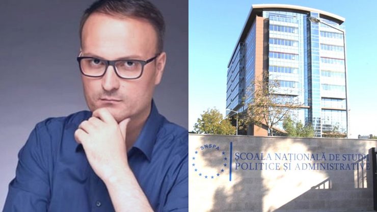 Alexandru Cumpănașu amenință Instituția SNSPA „să nu se joace cu imaginea unui candidat la preşedinţie” 25 Alexandru Cumpănașu amenință Insitituția SNSPA „să nu se joace cu imaginea unui candidat la preşedinţie”