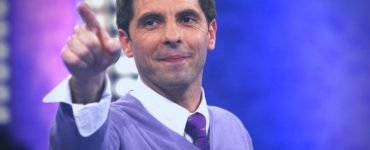 Mesajul halucinant primit de Dan Negru de la un coleg de breaslă