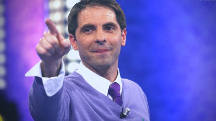 Mesajul halucinant primit de Dan Negru de la un coleg de breaslă 25 Mesajul halucinant primit de Dan Negru de la un coleg de breaslă