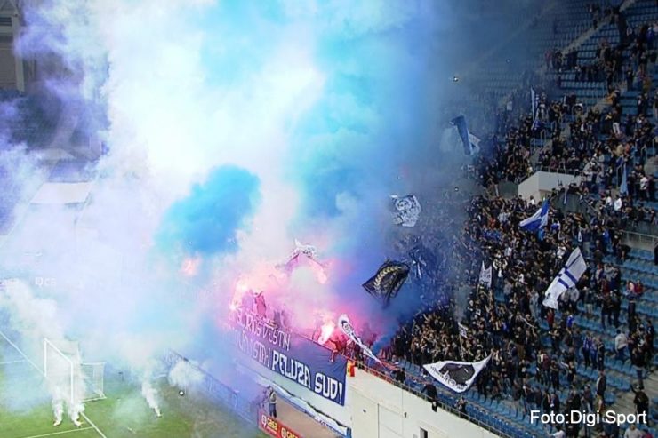 U Craiova 1948, out din Cupa României după de a condus cu 2-0! 25 U Craiova 1948, out din Cupa României