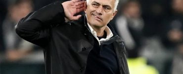 Jose Mourinho a făcut o declarație incredibilă