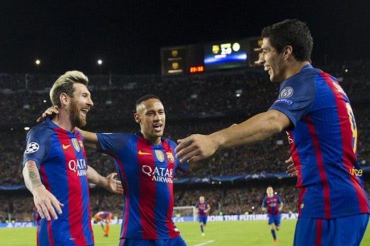 Leo Messi, dezamăgit după ce transferul lui Neymar a cazut