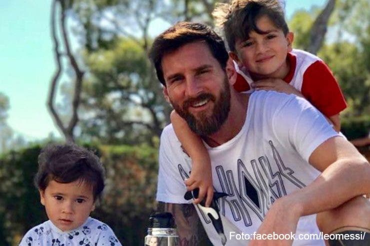 Messi ar putea părăsi Barcelona