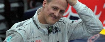 Michael Schumacher, Spania
