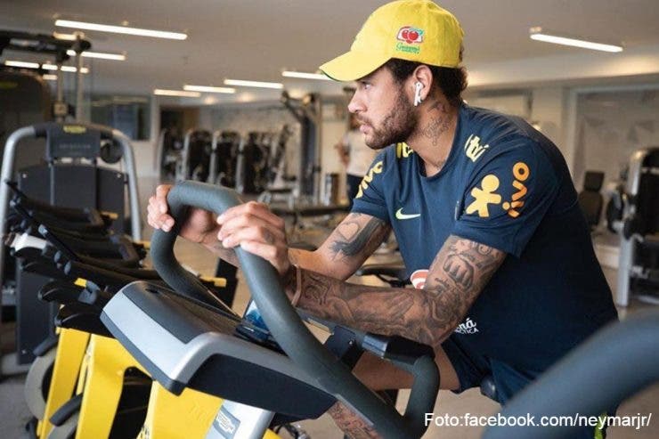 Neymar nu ajunge la Barcelona