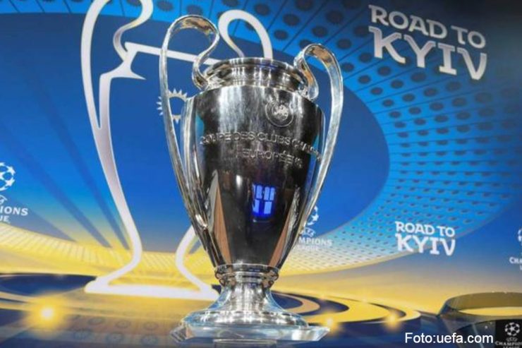 România, out din Europa League! UEFA ne-a lăsat pe afară 25 România, out din Europa League