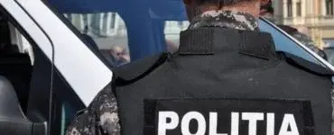 Polițist înjunghiat în timp ce se afla cu familia la plimbare