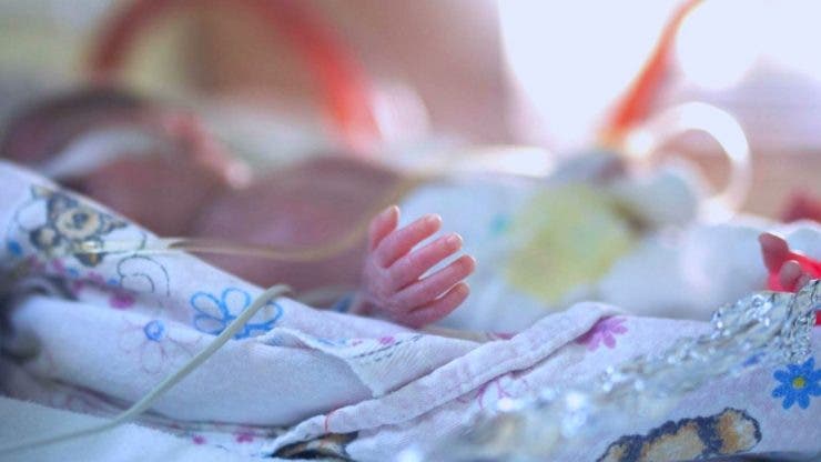 Doi bebeluși de la Spitalul Județean Vaslui au fost infectați cu bacteria Klebsiella