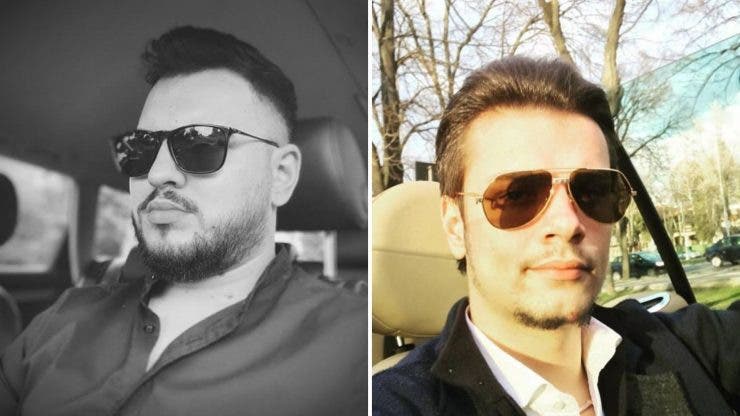 Gino Iorgulescu vrea să crească copiii tânărului ucis de fiul său, Mario Iorgulescu