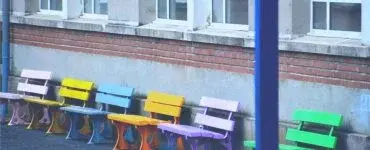 Un jandarm le-a făcut copiilor de la o grădiniță, un cadou inedit