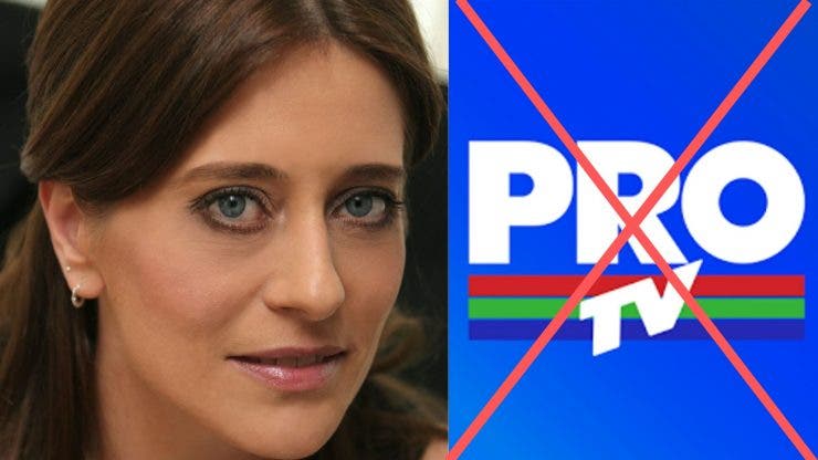 Fostul șef al vânzărilor de la Pro TV, Zoe Vasilescu, s-a mutat la Antena 1