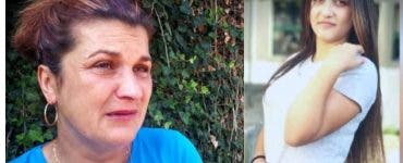 Probele ADN de la mama Luizei Melencu vor fi prelevate cu mandat de către anchetatori