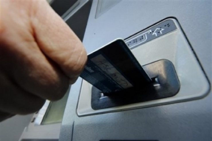 Cum ți se fură bani de pe card? Metoda prin care operează hoții 25 cum ți se fură bani de pe card