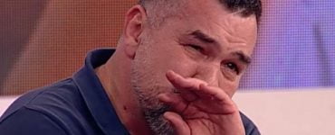 Leonard Doroftei a slăbit 10 kg în SUA. Ce spune despre întoarcerea în țară 32 Leonard Doroftei a slăbit 10 kg în SUA