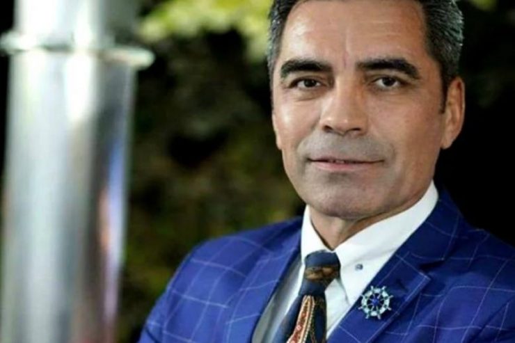 Parastas de 40 de zile pentru Marcel Toader 25